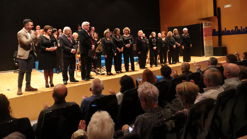 Ple en la Sala d