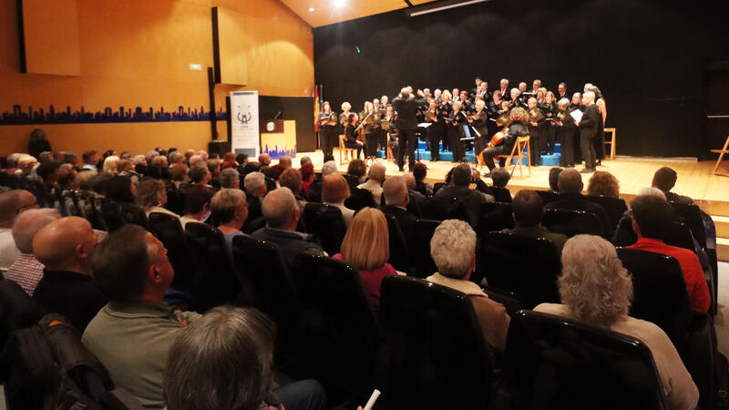 Ple en la Sala d