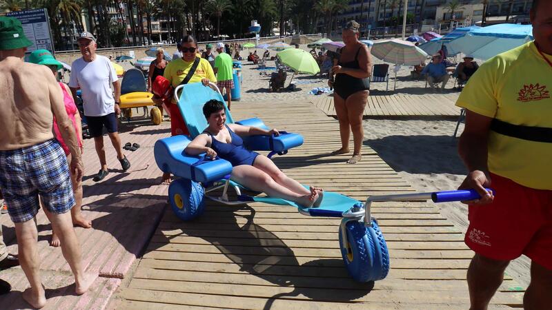 Benidorm