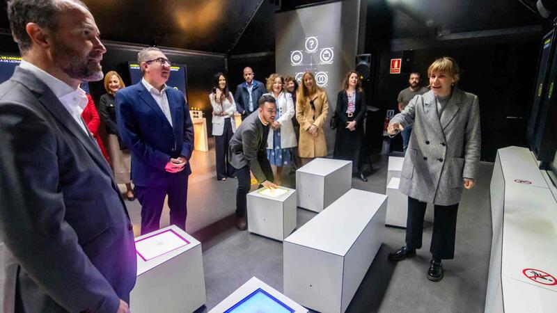 La Fundació ‘la Caixa’ i l