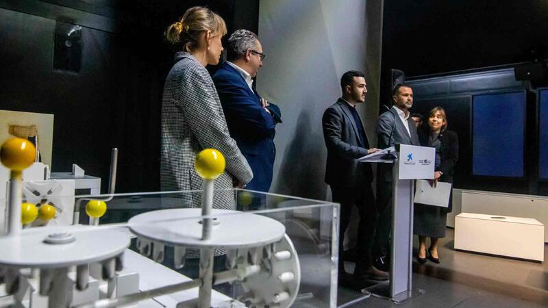 La Fundació ‘la Caixa’ i l