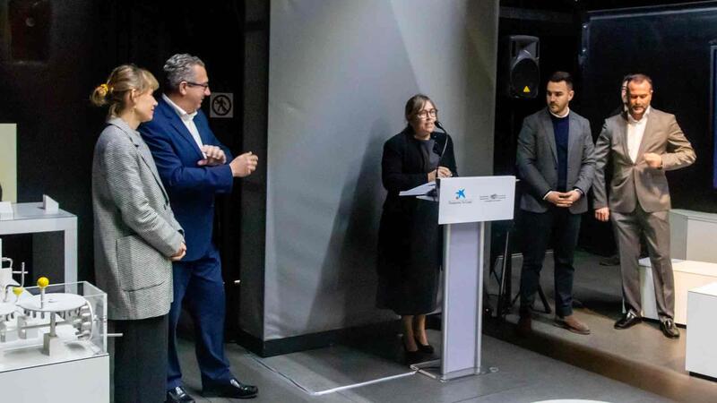 La Fundació ‘la Caixa’ i l