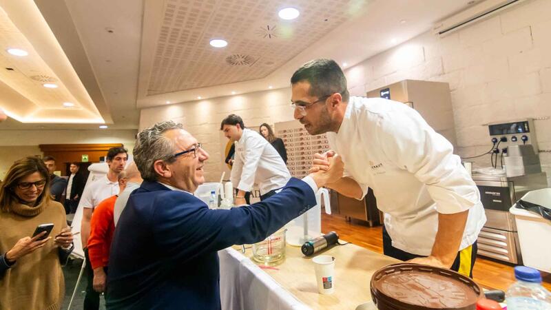 Els millors gelaters del món es donen cita a Benidorm