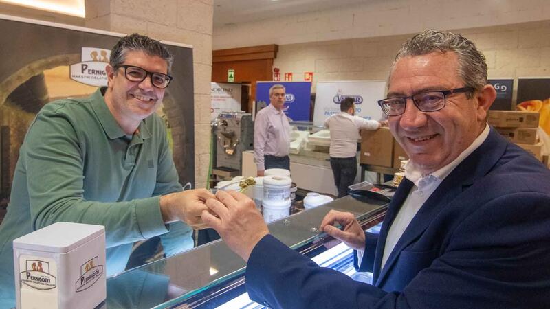Els millors gelaters del món es donen cita a Benidorm