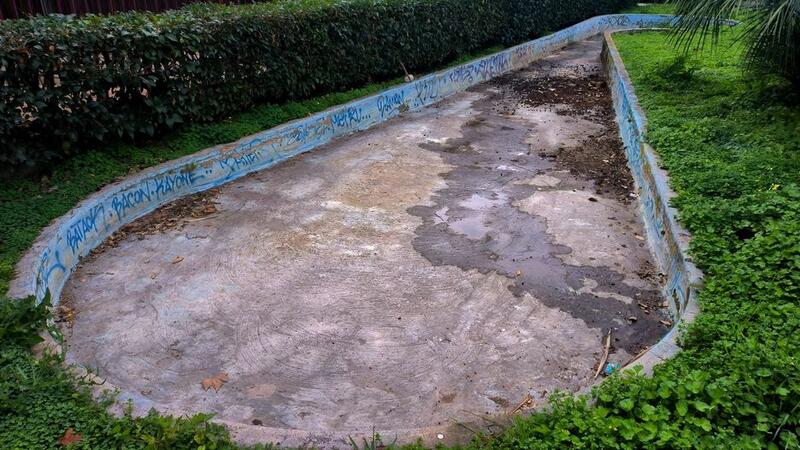 The PSOE requests that improvement works be undertaken on Murcia Street