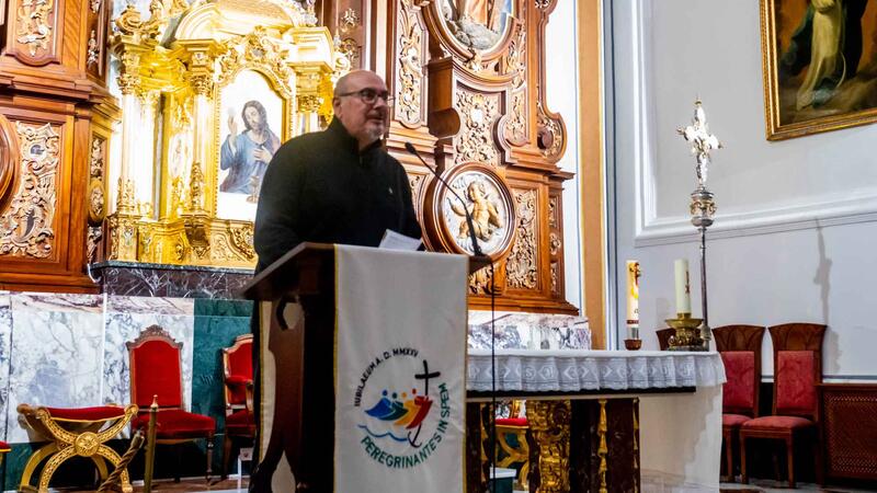Luciano Zecca, protagonitza la segona sessió del XIII Festival Internacional d