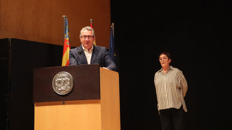 La ACR La Barqueta premia a más de un centenar de escolares en el XXII Certamen Escolar de Dibujo y Pintura sobre el Hallazgo