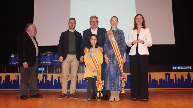 La ACR La Barqueta premia a más de un centenar de escolares en el XXII Certamen Escolar de Dibujo y Pintura sobre el Hallazgo