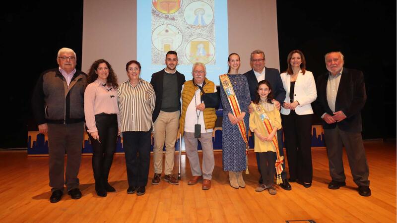 La ACR La Barqueta premia a más de un centenar de escolares en el XXII Certamen Escolar de Dibujo y Pintura sobre el Hallazgo