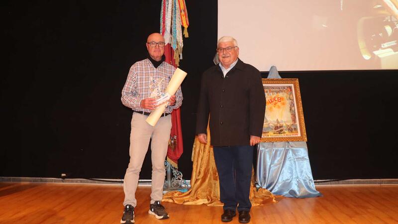 La Barqueta reconeix a tots els col·laboradors de l