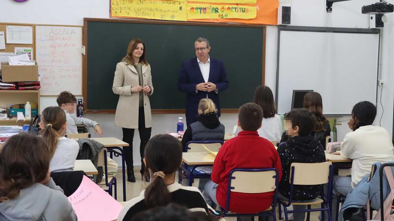Benidorm inicia les accions per a impulsar la seua candidatura a ingressar en la Xarxa Internacional d