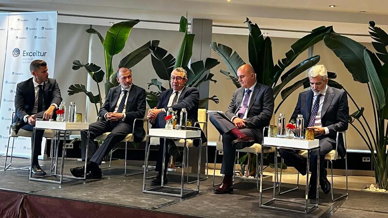 Benidorm, referente en gestión de la movilidad sostenible en una jornada sobre el futuro de los destinos turísticos