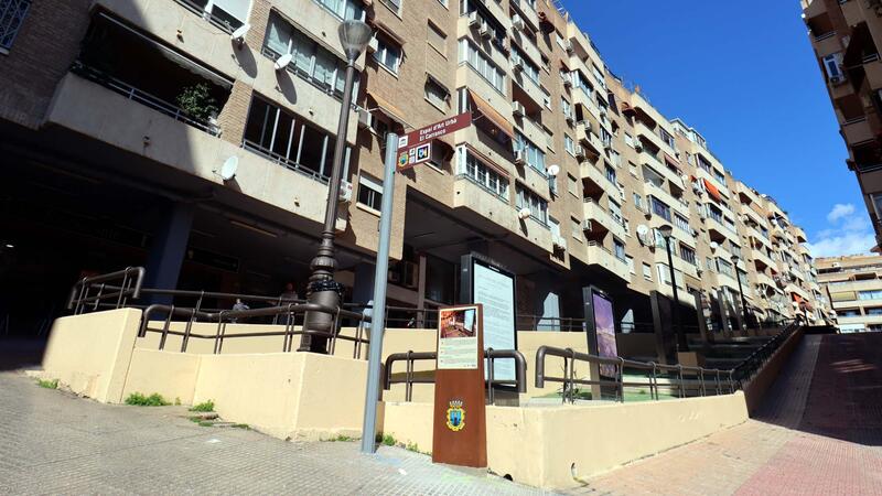 Benidorm avanza en el Plan de Señalización del Patrimonio para poner en valor los recursos históricos, culturales y paisajísticos 