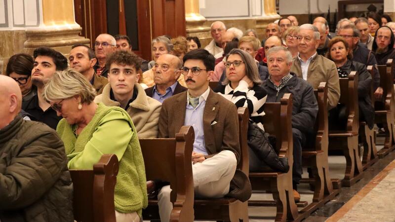 The International Organ Festival premieres 