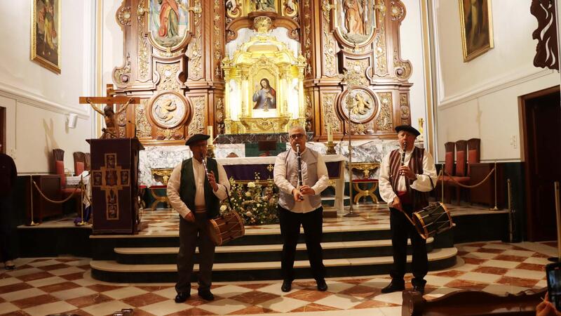The International Organ Festival premieres 