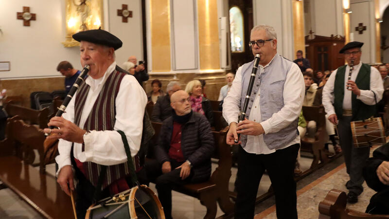 The International Organ Festival premieres 