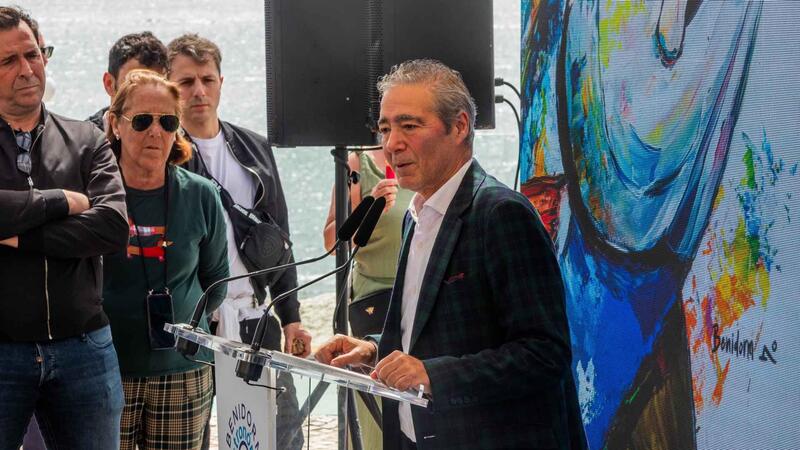 El Benidorm Gastronòmic inaugura les seues cinquenes Jornades de la Tonyina amb el ronqueig d