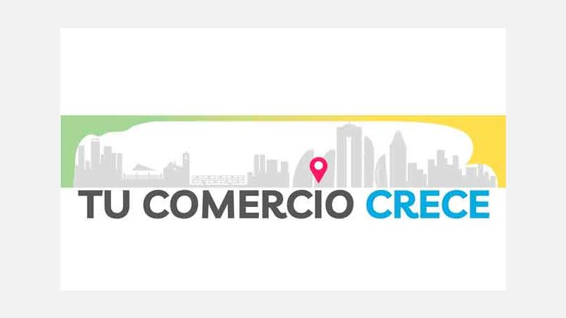 Tu comercio crece