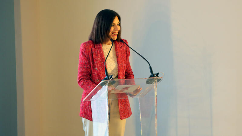 Dioni Navarro sustituye a Alejandro Gómez al frente de Jovempa Marina Baixa en su asamblea general extraordinaria