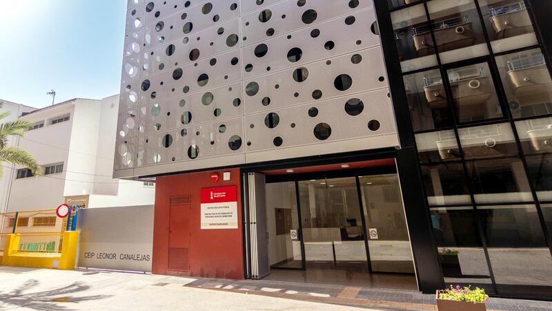 Benidorm grants 155,000 euros for social, educational, and maintenance initiatives in the city