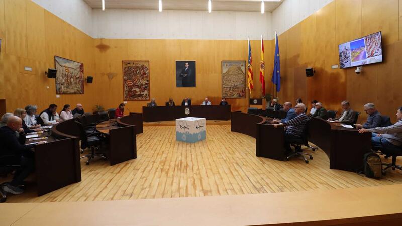 The 700th Anniversary Commission is finalizing the events commemorating the founding of Benidorm, which will run until May 18