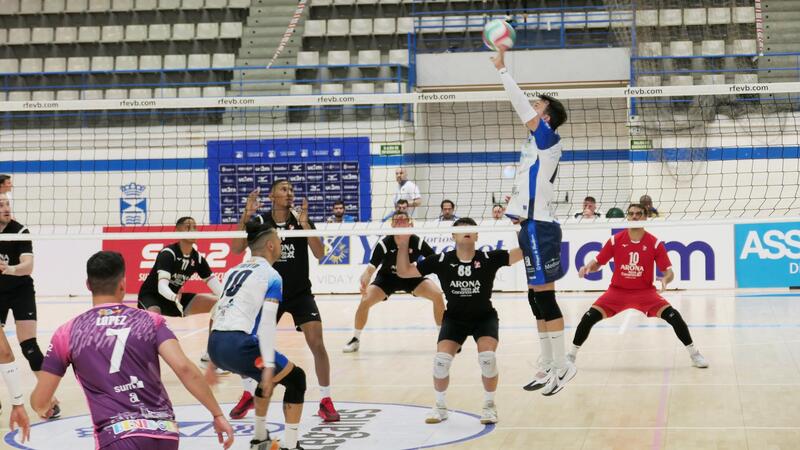 El Servigroup Playas de Benidorm dispone un bus gratuito para que la afición viaje a Leganés a animar al equipo en el camino al ascenso