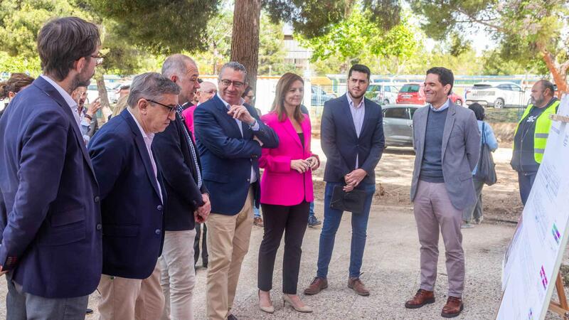 Educació inicia les esperades obres de l