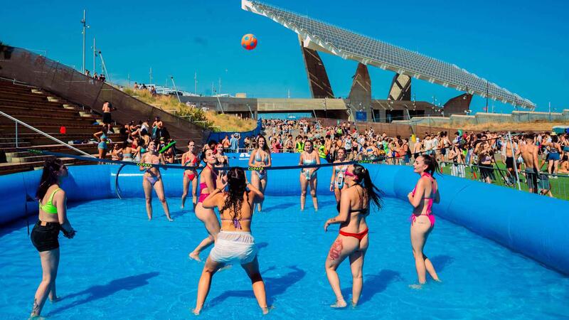 RBF Benidorm 2025: 6th Edition at its iconic venue and a completely renewed experience