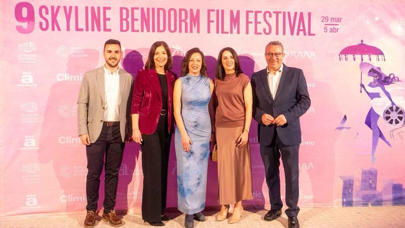 Gala de lliurament de premis de l