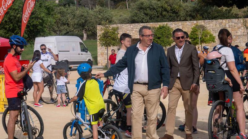 Benidorm celebra la 40 edición del 