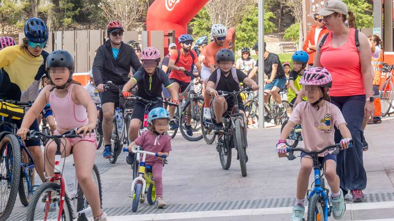 Benidorm celebra la 40 edición del 