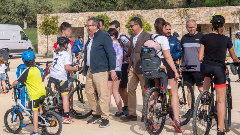 Benidorm celebra la 40 edición del 