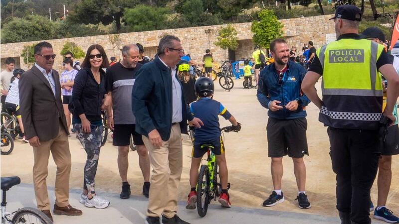 Benidorm celebra la 40 edición del 