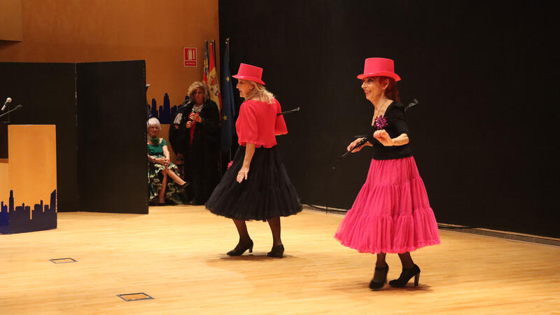 AFEM Marina Baixa celebra la seua Gala Benèfica anual