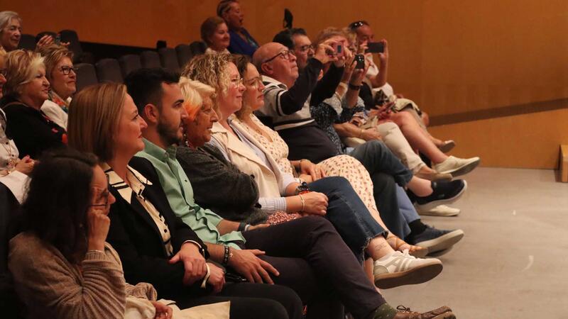 AFEM Marina Baixa celebra la seua Gala Benèfica anual