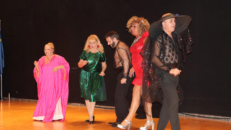 AFEM Marina Baixa celebra la seua Gala Benèfica anual