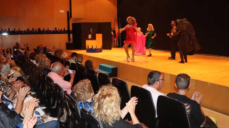 AFEM Marina Baixa celebra la seua Gala Benèfica anual