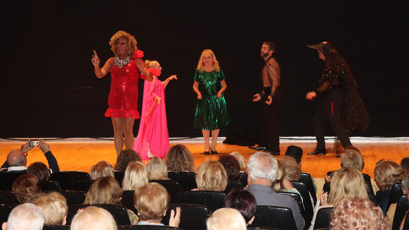 AFEM Marina Baixa celebra la seua Gala Benèfica anual