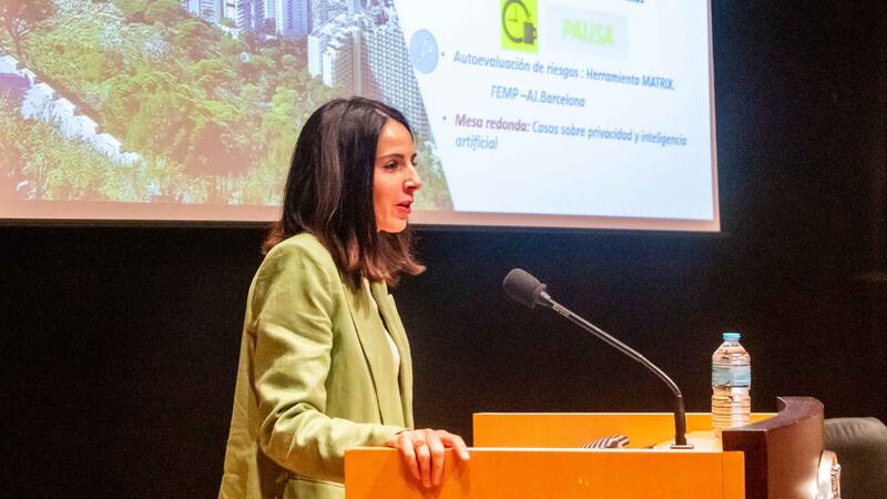 Benidorm acoge una jornada sobre Protección de datos en las administraciones locales  