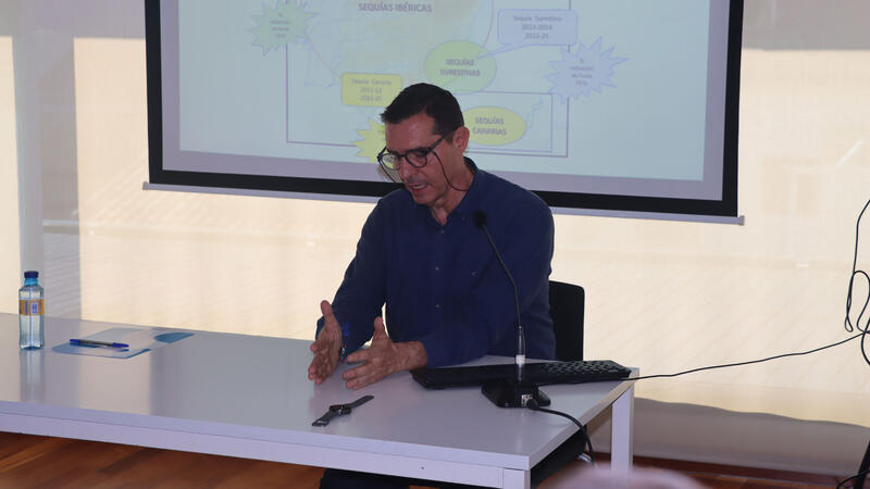 Benidorm acoge las III Jornadas ‘Meteorología, Turismo y Medios’, con el foco en la planificación de los recursos hídricos