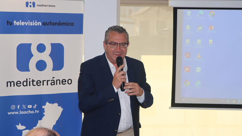 Benidorm acoge las III Jornadas ‘Meteorología, Turismo y Medios’, con el foco en la planificación de los recursos hídricos