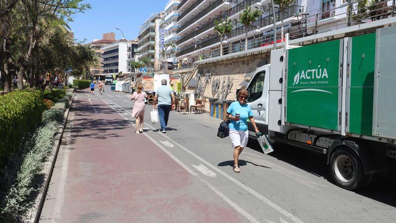 Great coverage of the Recycling Festival