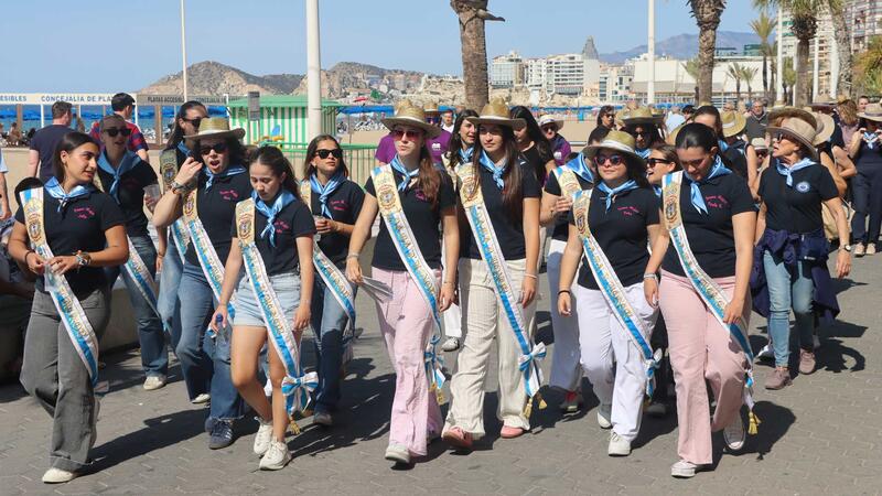 Sant Isidre Pilgrimage celebrates the agricultural tradition of l