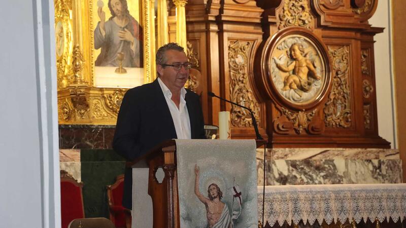 The music of Capella de Ministrers transports Benidorm to the 14th century