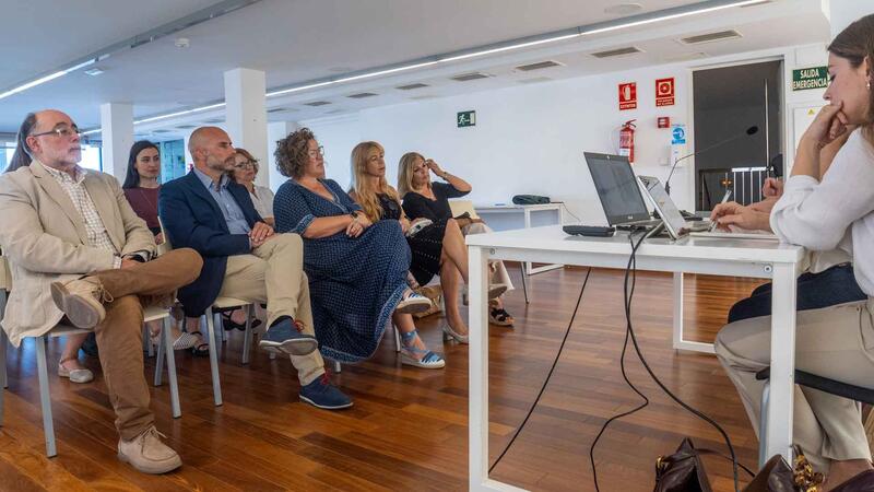 Jornada participativa per a afermar la protecció del patrimoni de Benidorm