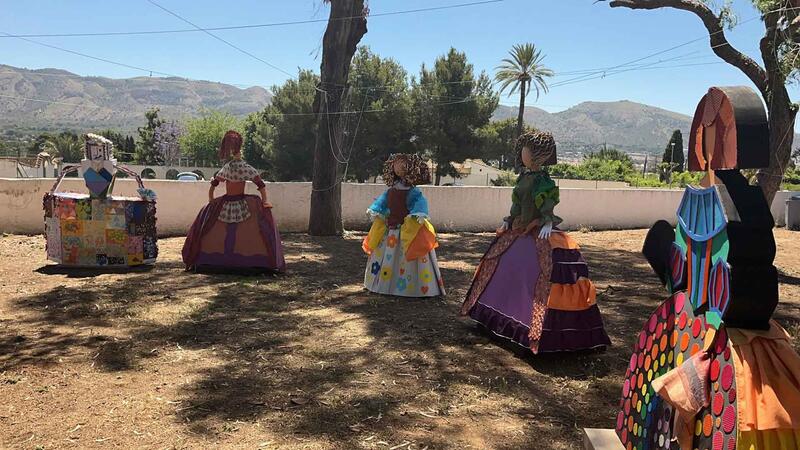 Jornada de convivencia en el doble Amor
