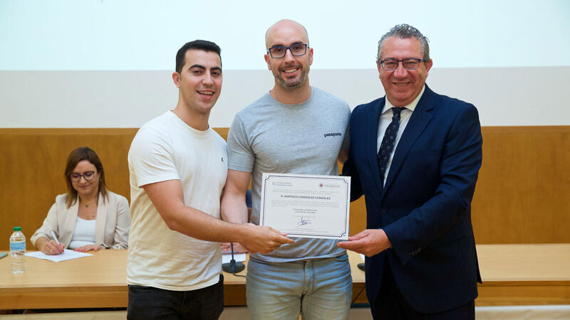 Pedro Zaragoza Chair awards two projects on wine tourism and sustainability and social responsibility in tourism businesses