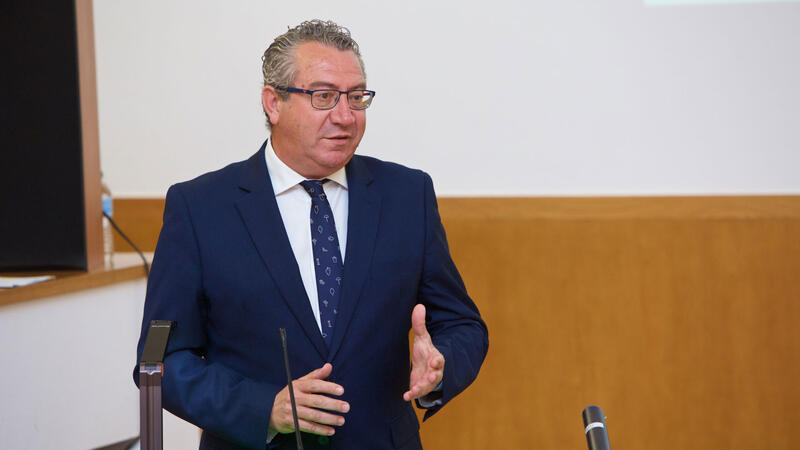 Pedro Zaragoza Chair awards two projects on wine tourism and sustainability and social responsibility in tourism businesses