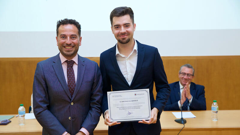 Pedro Zaragoza Chair awards two projects on wine tourism and sustainability and social responsibility in tourism businesses