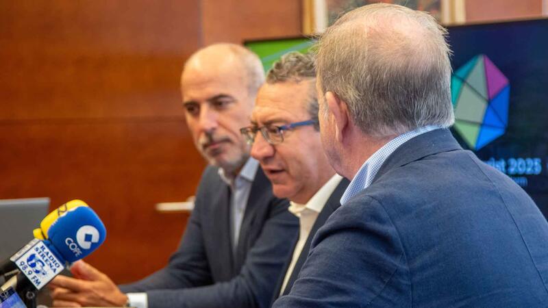 Benidorm brings together leading players from the technology and tourism industries at the 8th edition of the Digital Tourist congress